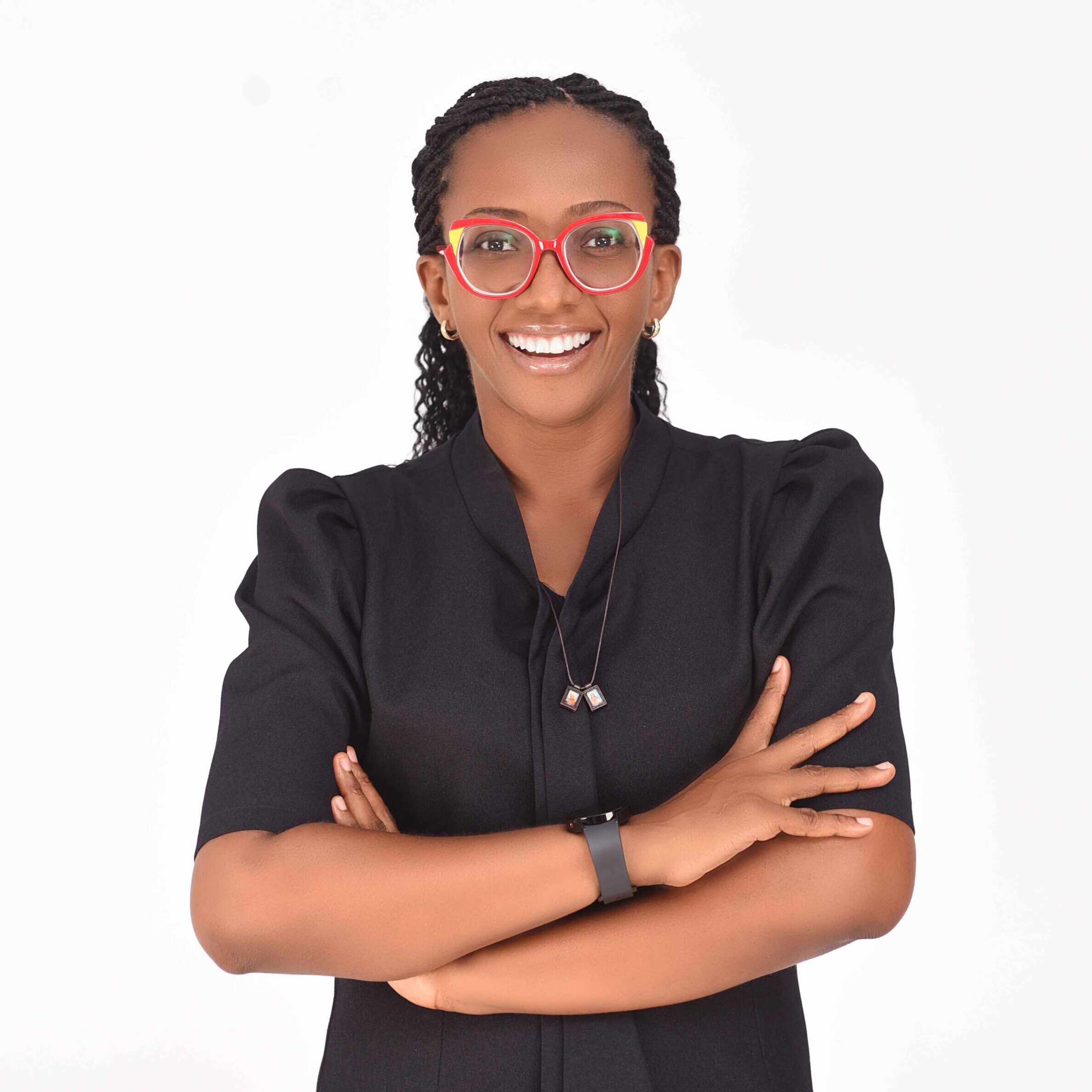 You are currently viewing Sandra Ihenacho