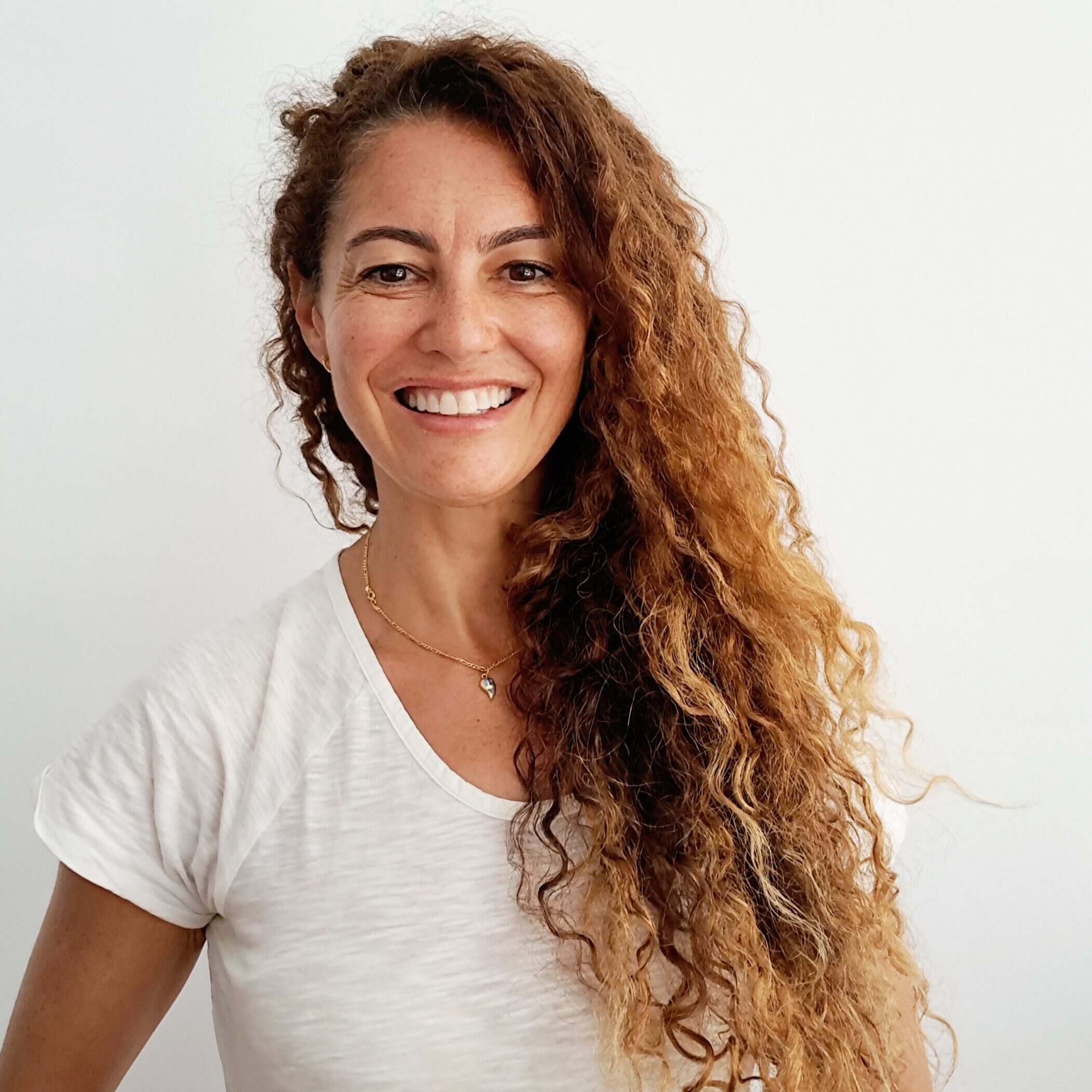 You are currently viewing Catherine Rubio
